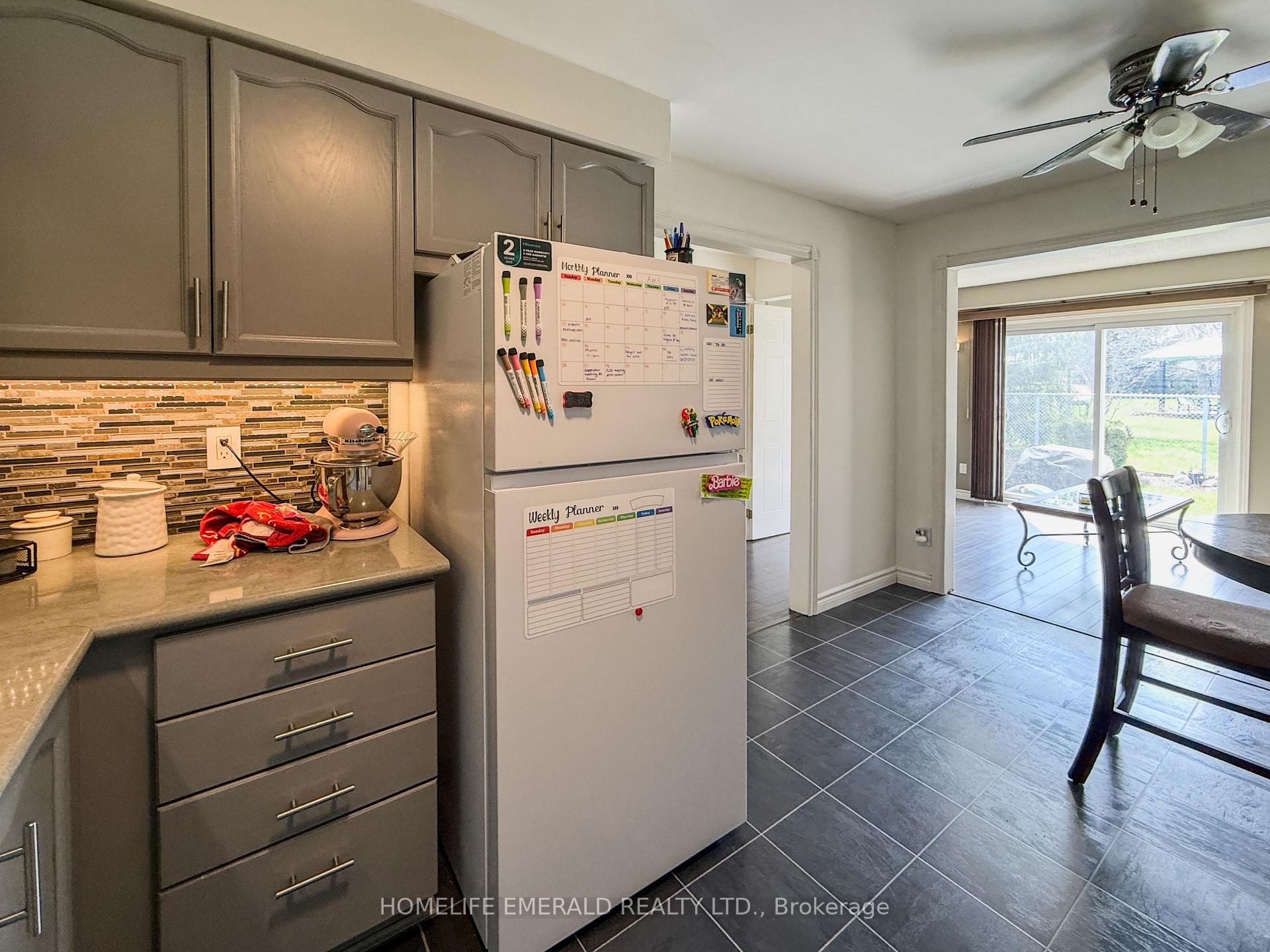 Photo 12 of 1 Potter Crescent, New Tecumseth, Tottenham — HOMEH