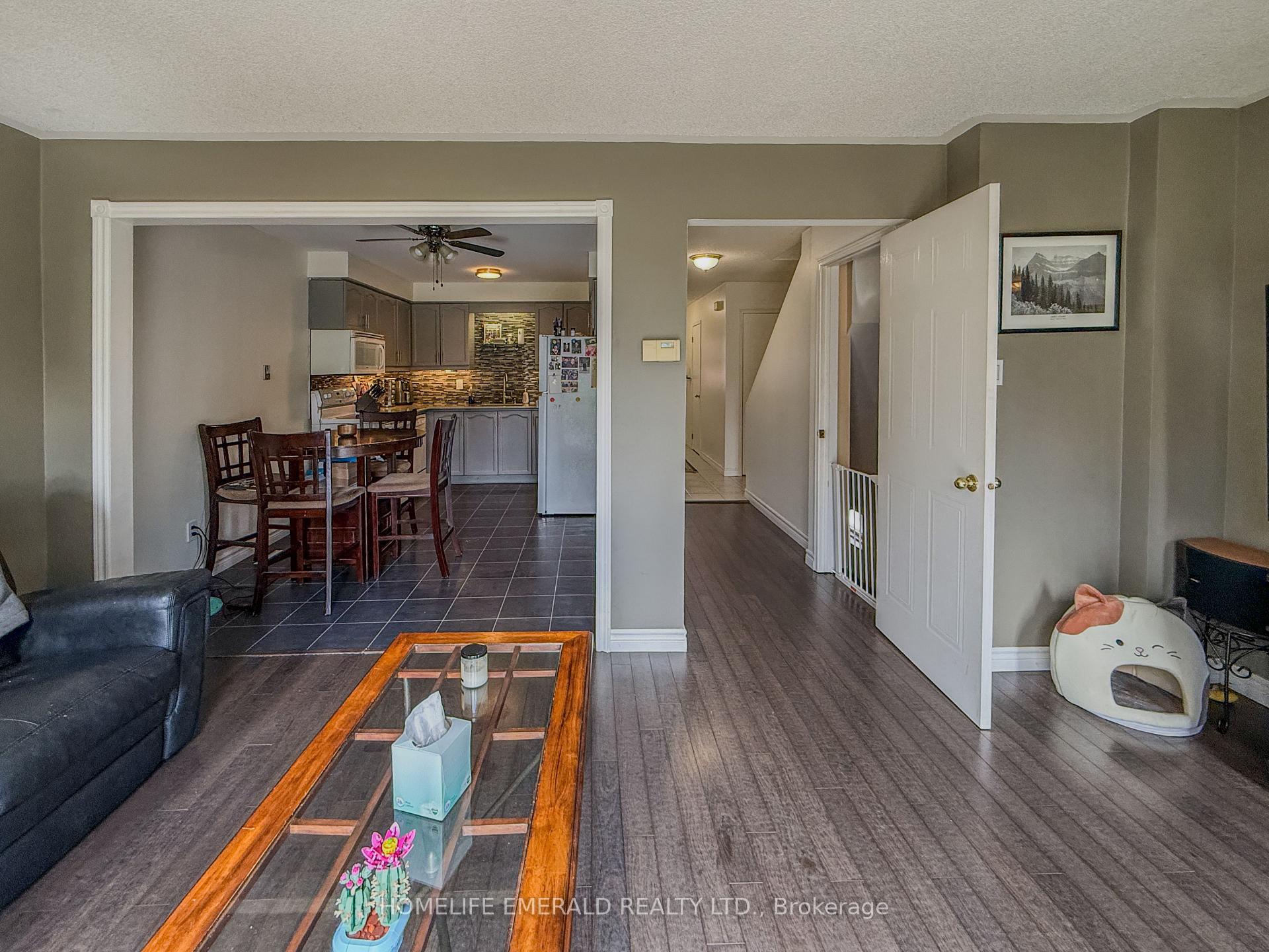 Photo 15 of 1 Potter Crescent, New Tecumseth, Tottenham — HOMEH