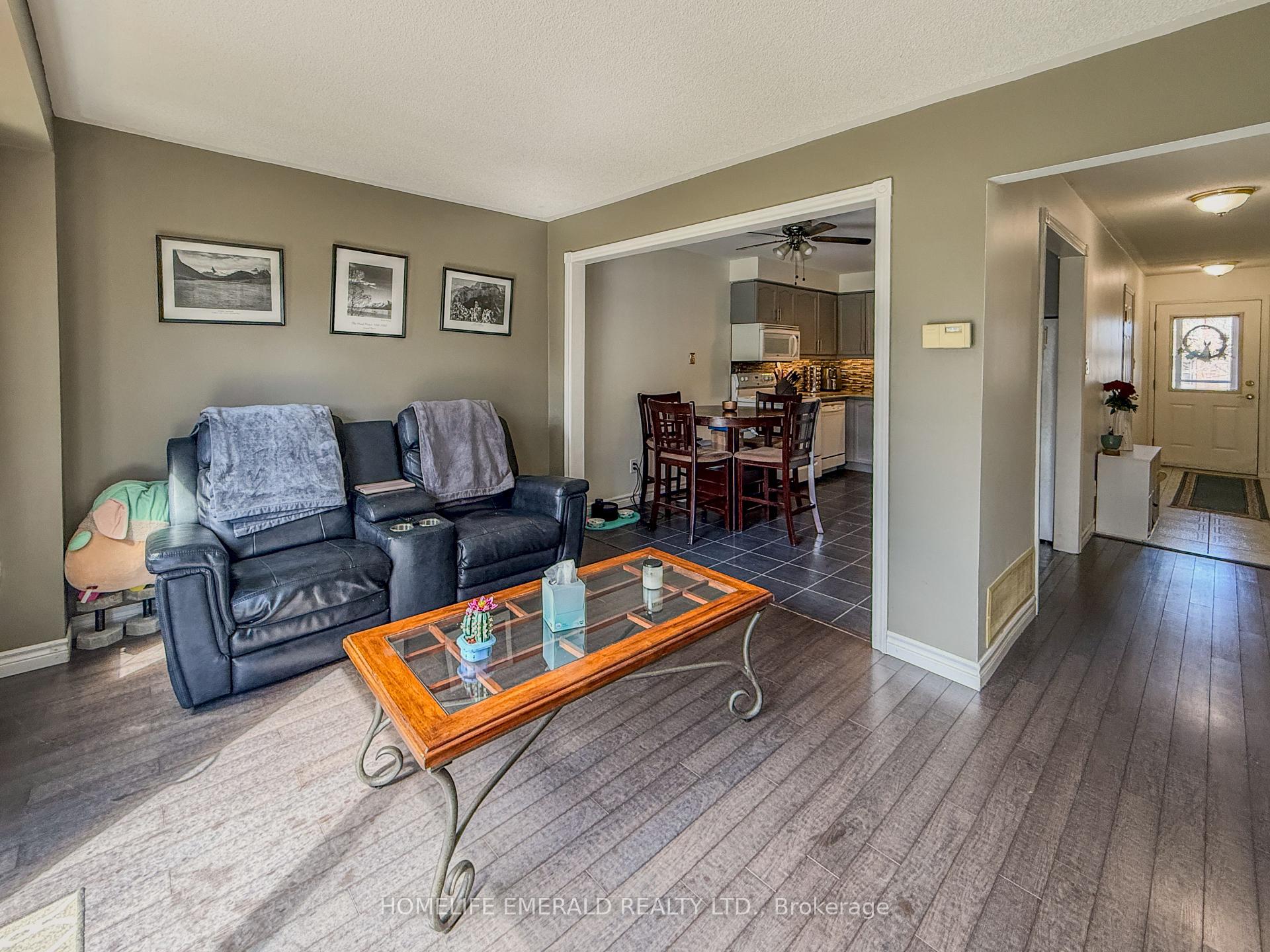 Photo 16 of 1 Potter Crescent, New Tecumseth, Tottenham — HOMEH