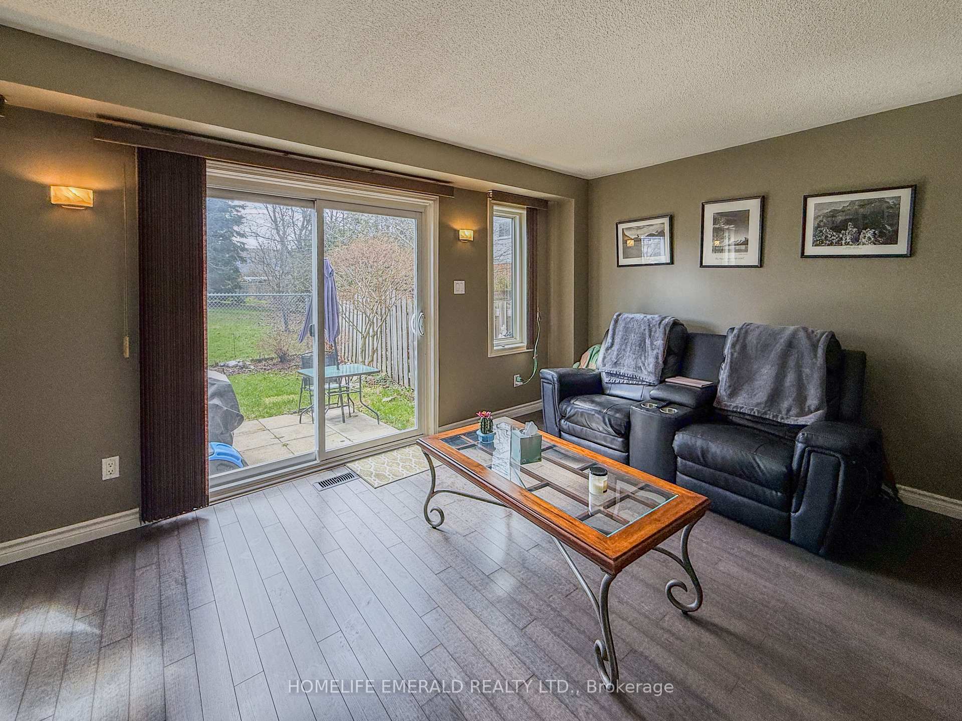 Photo 18 of 1 Potter Crescent, New Tecumseth, Tottenham — HOMEH