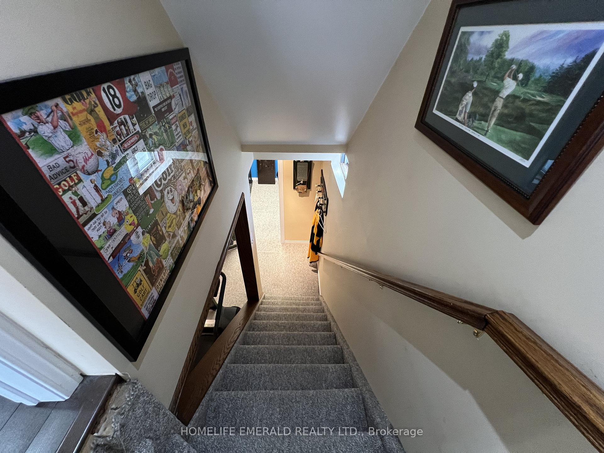 Photo 26 of 1 Potter Crescent, New Tecumseth, Tottenham — HOMEH