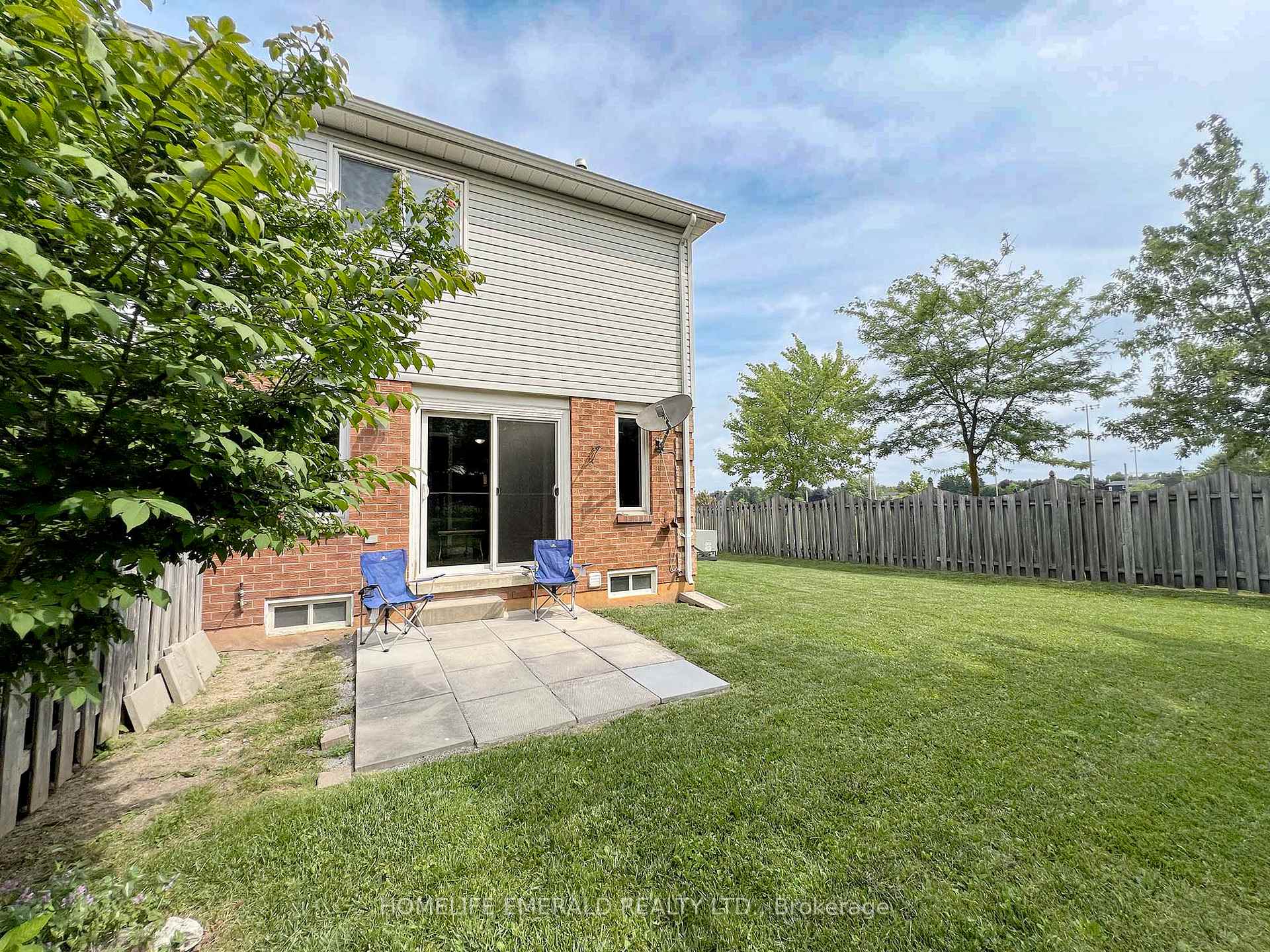Photo 39 of 1 Potter Crescent, New Tecumseth, Tottenham — HOMEH