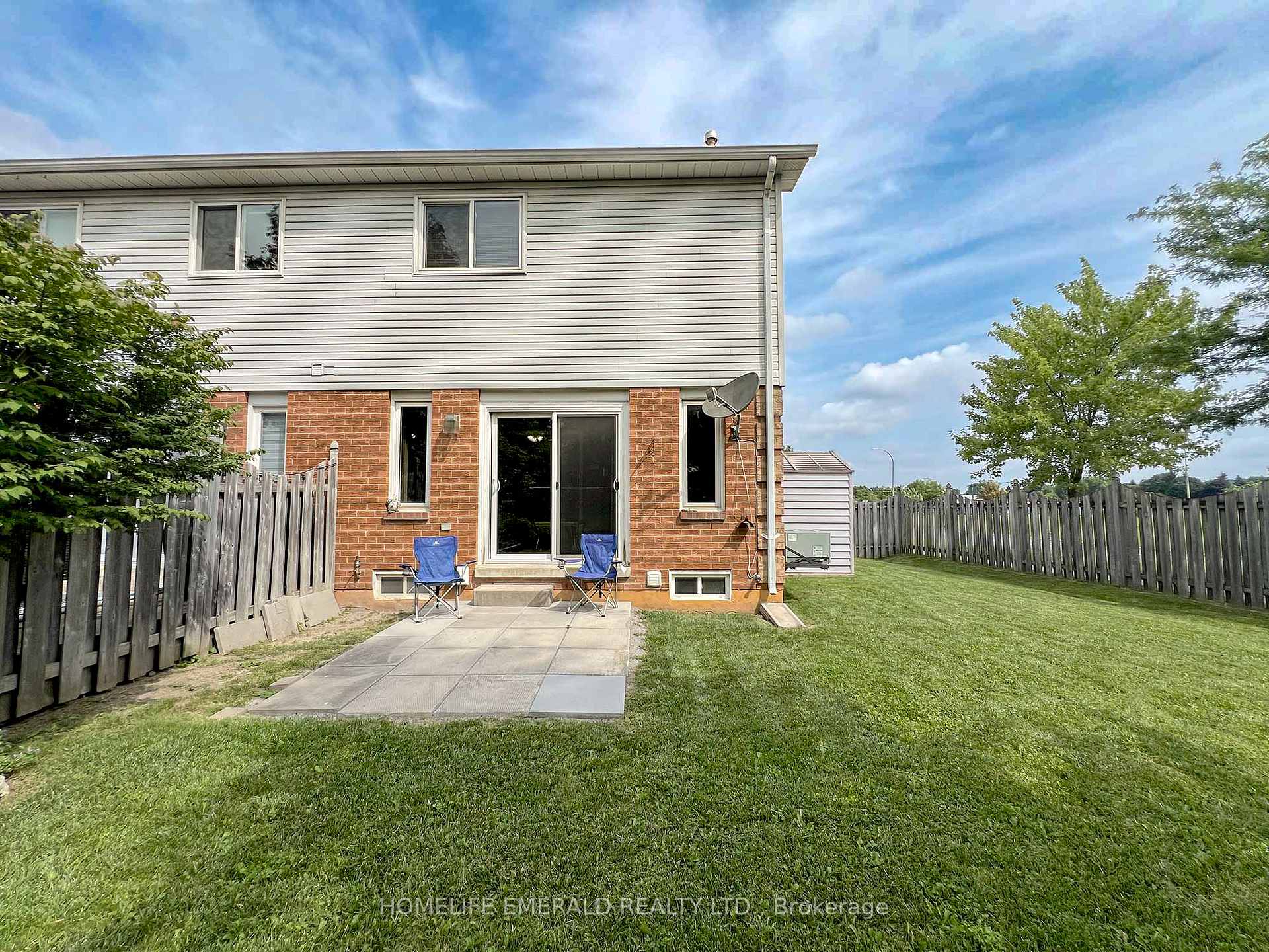 Photo 40 of 1 Potter Crescent, New Tecumseth, Tottenham — HOMEH