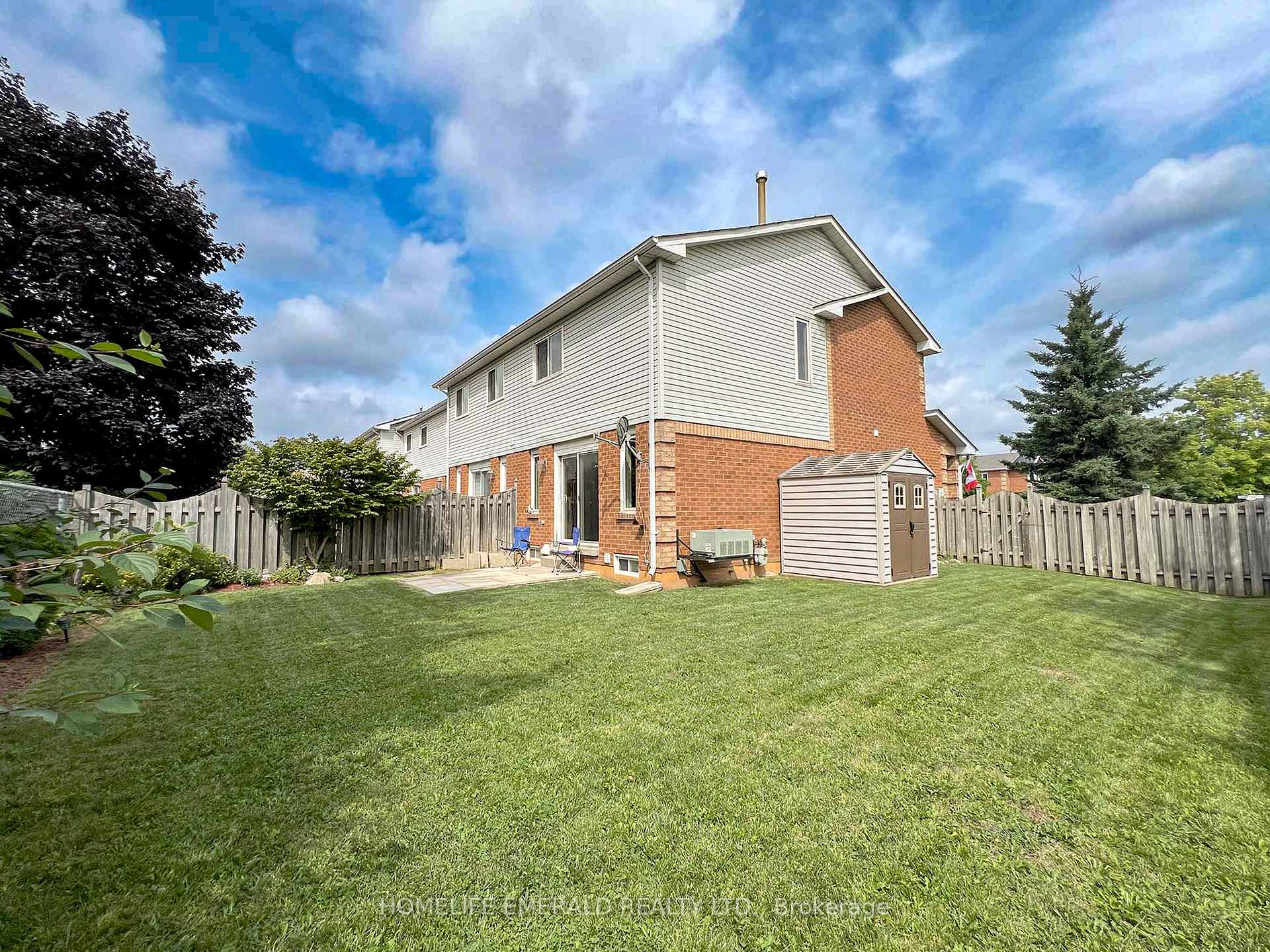 Photo 41 of 1 Potter Crescent, New Tecumseth, Tottenham — HOMEH