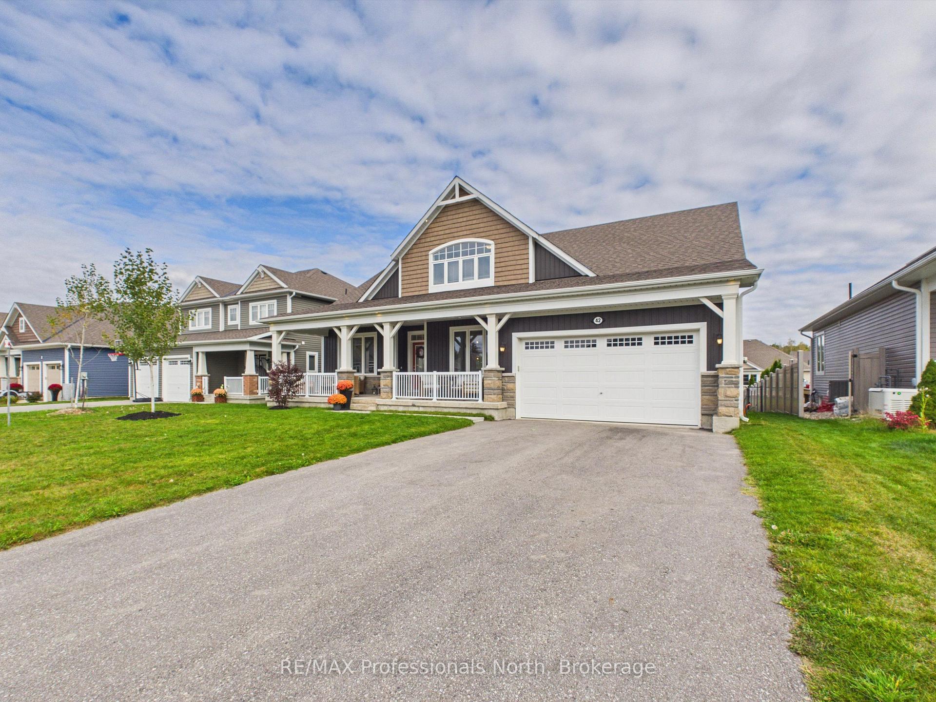 Photo of 42 Chambery Street