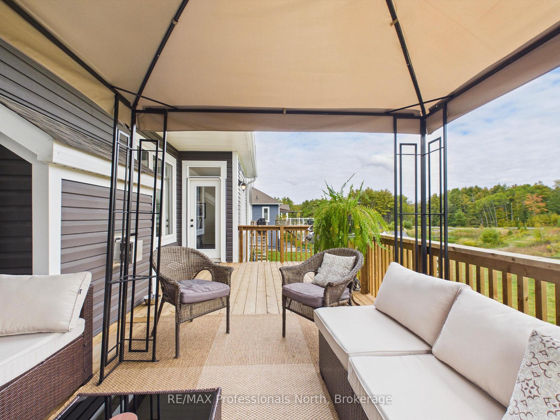 Photo 37 of 42 Chambery Street, Bracebridge, Macaulay — HOMEH