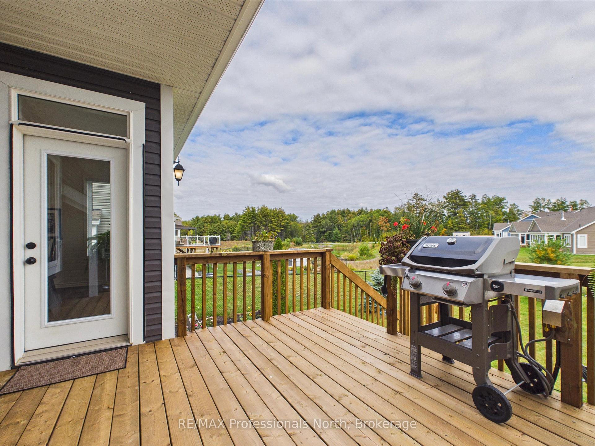 Photo 38 of 42 Chambery Street, Bracebridge, Macaulay — HOMEH