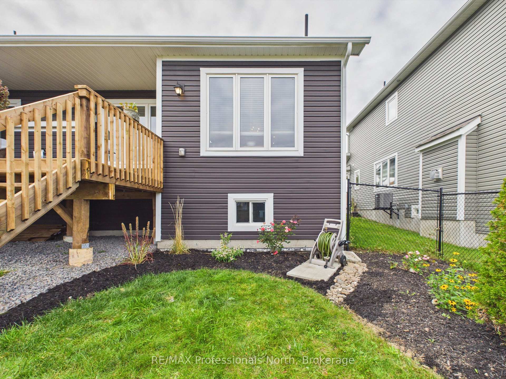 Photo 42 of 42 Chambery Street, Bracebridge, Macaulay — HOMEH