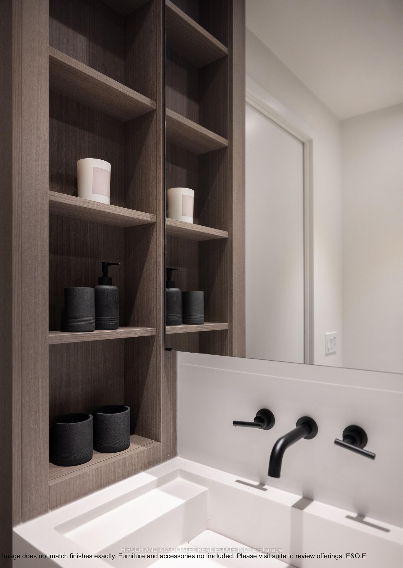 Photo 5 of Unit 3305, 55 Charles Street E, Toronto, Church-Yonge Corridor — HOMEH