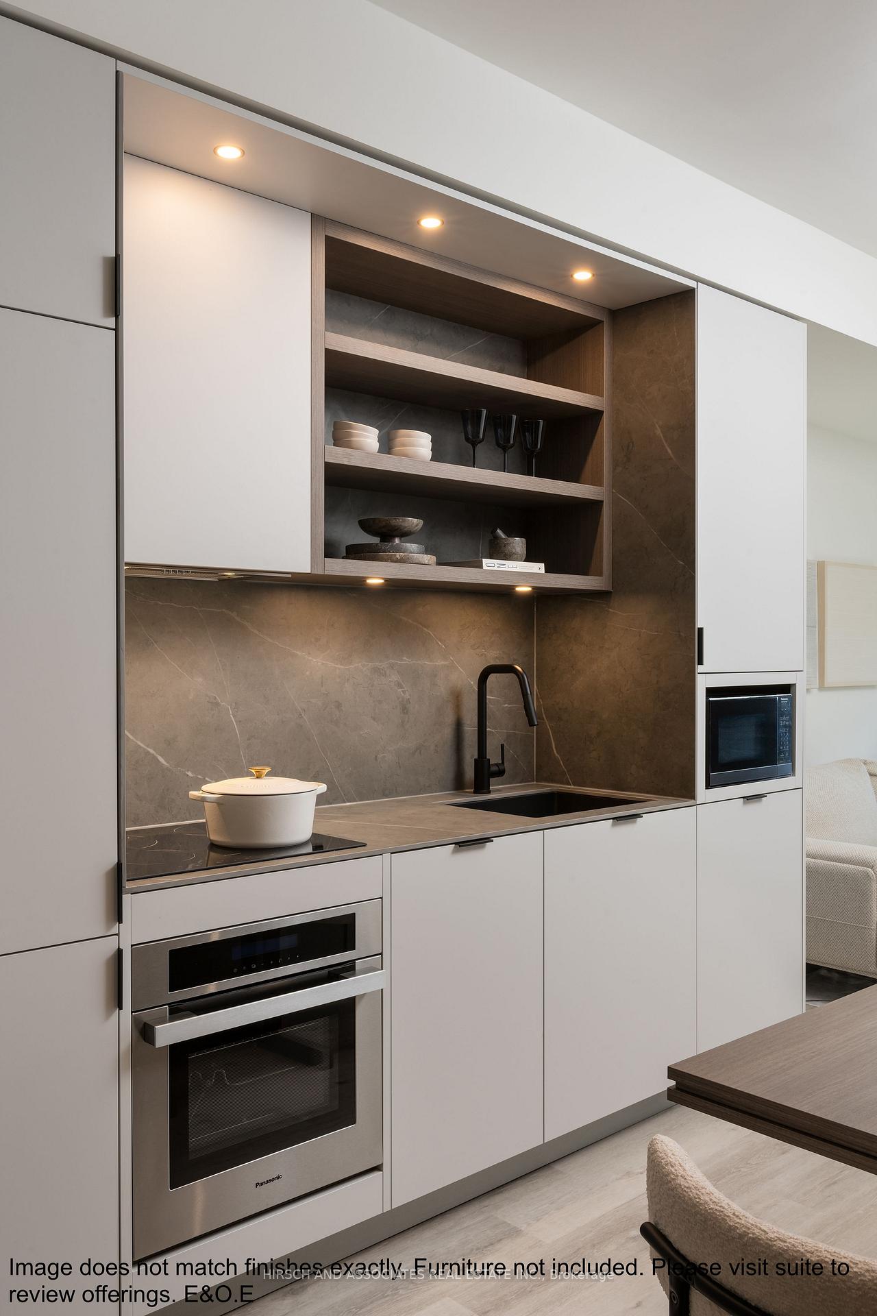 Photo 31 of Unit 3305, 55 Charles Street E, Toronto, Church-Yonge Corridor — HOMEH