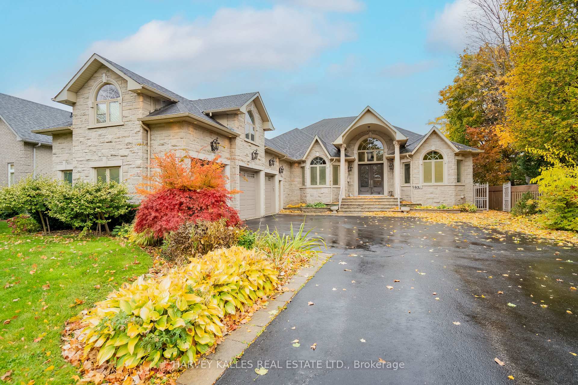 Photo of 2370 Hammond Road