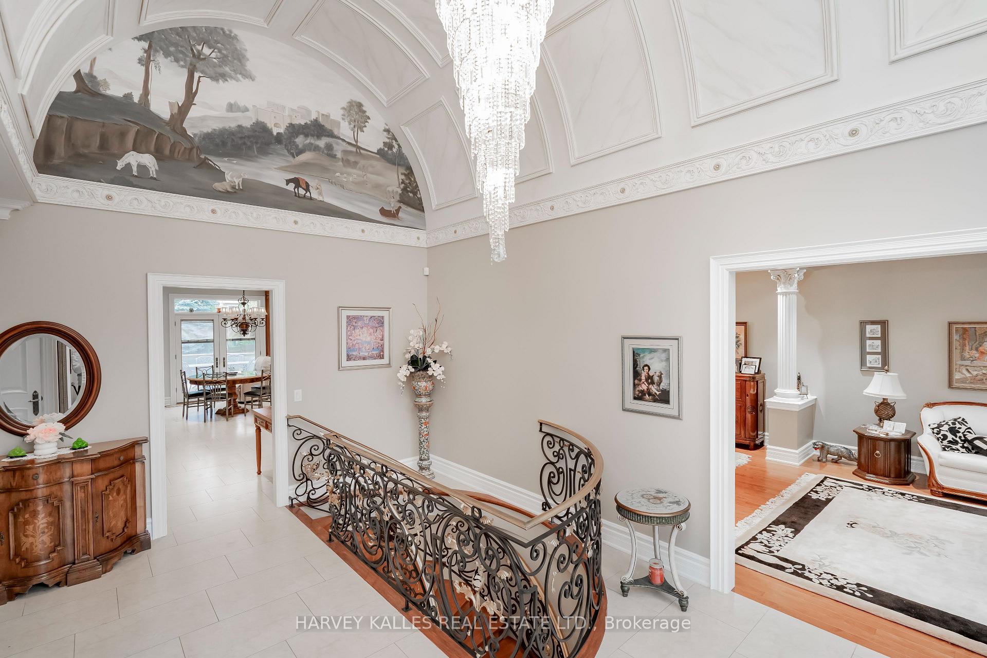 Photo 5 of 2370 Hammond Road, Mississauga, Sheridan — HOMEH