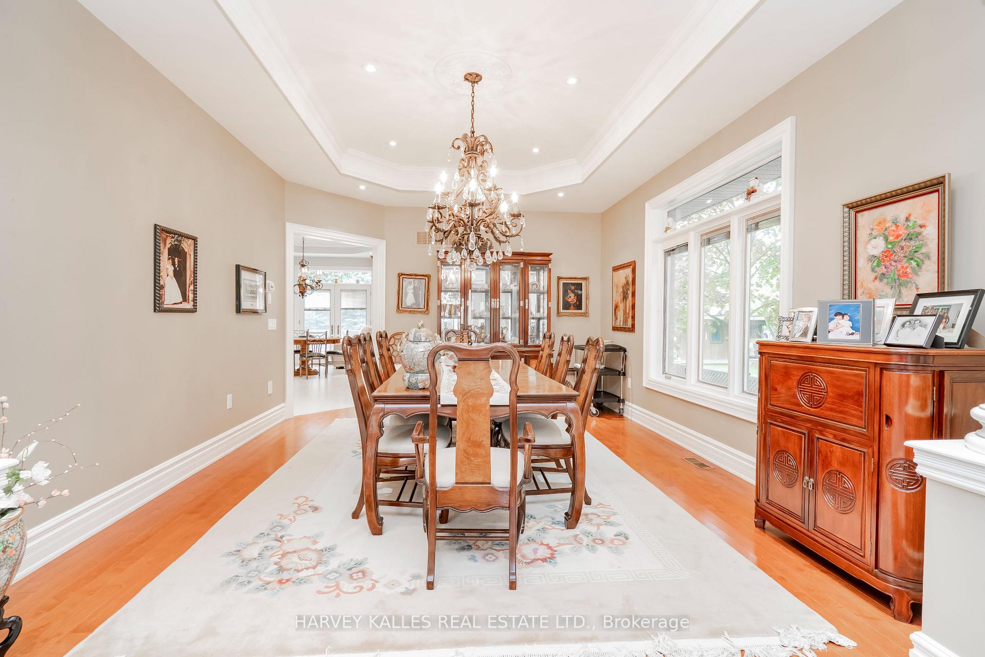 Photo 11 of 2370 Hammond Road, Mississauga, Sheridan — HOMEH