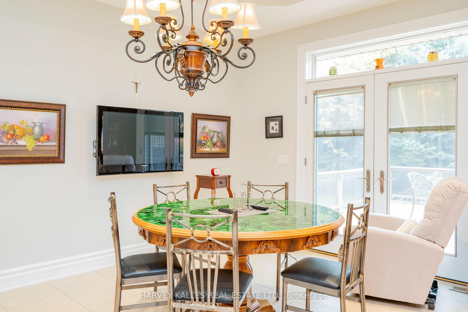 Photo 18 of 2370 Hammond Road, Mississauga, Sheridan — HOMEH