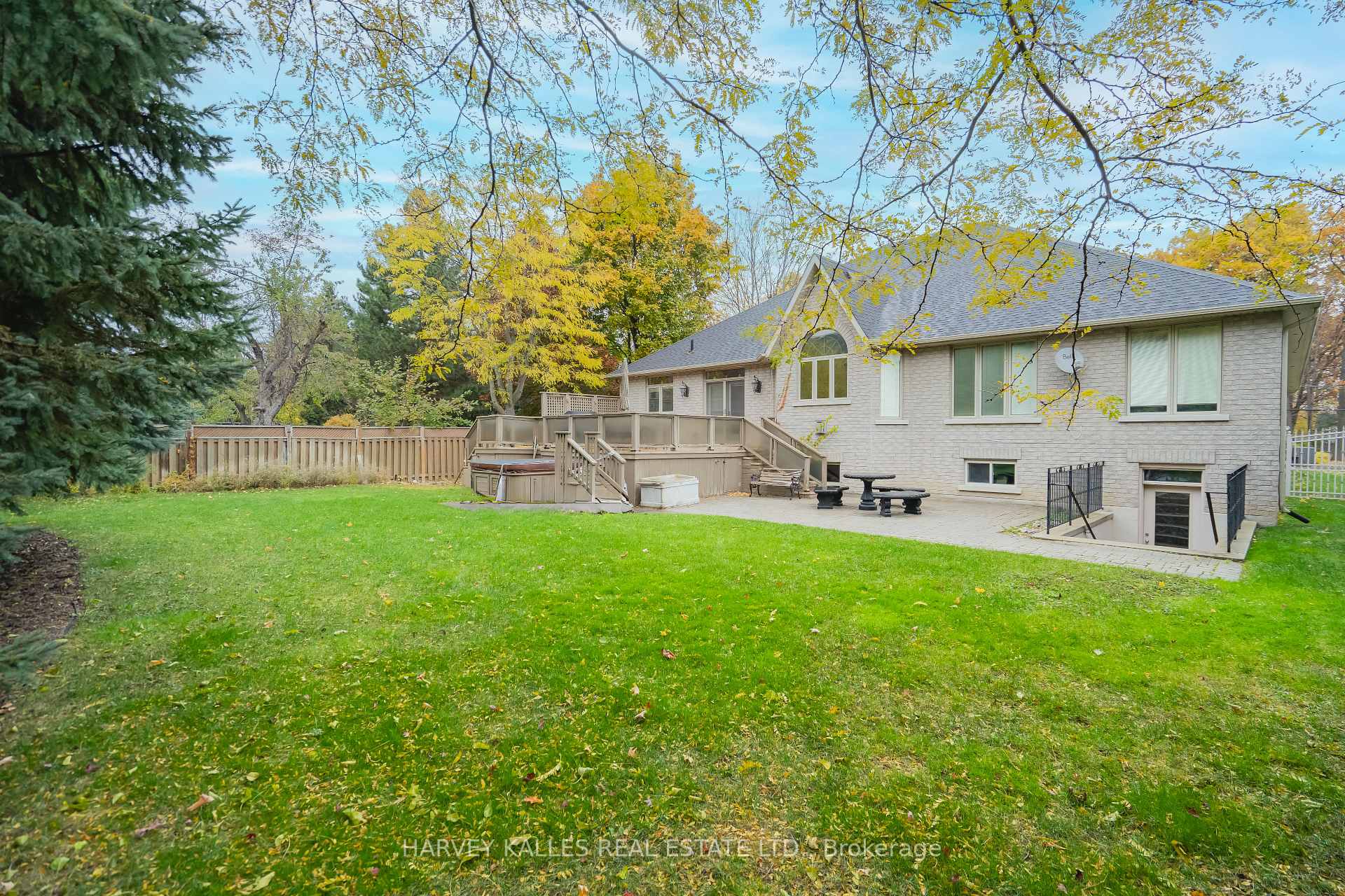 Photo 41 of 2370 Hammond Road, Mississauga, Sheridan — HOMEH