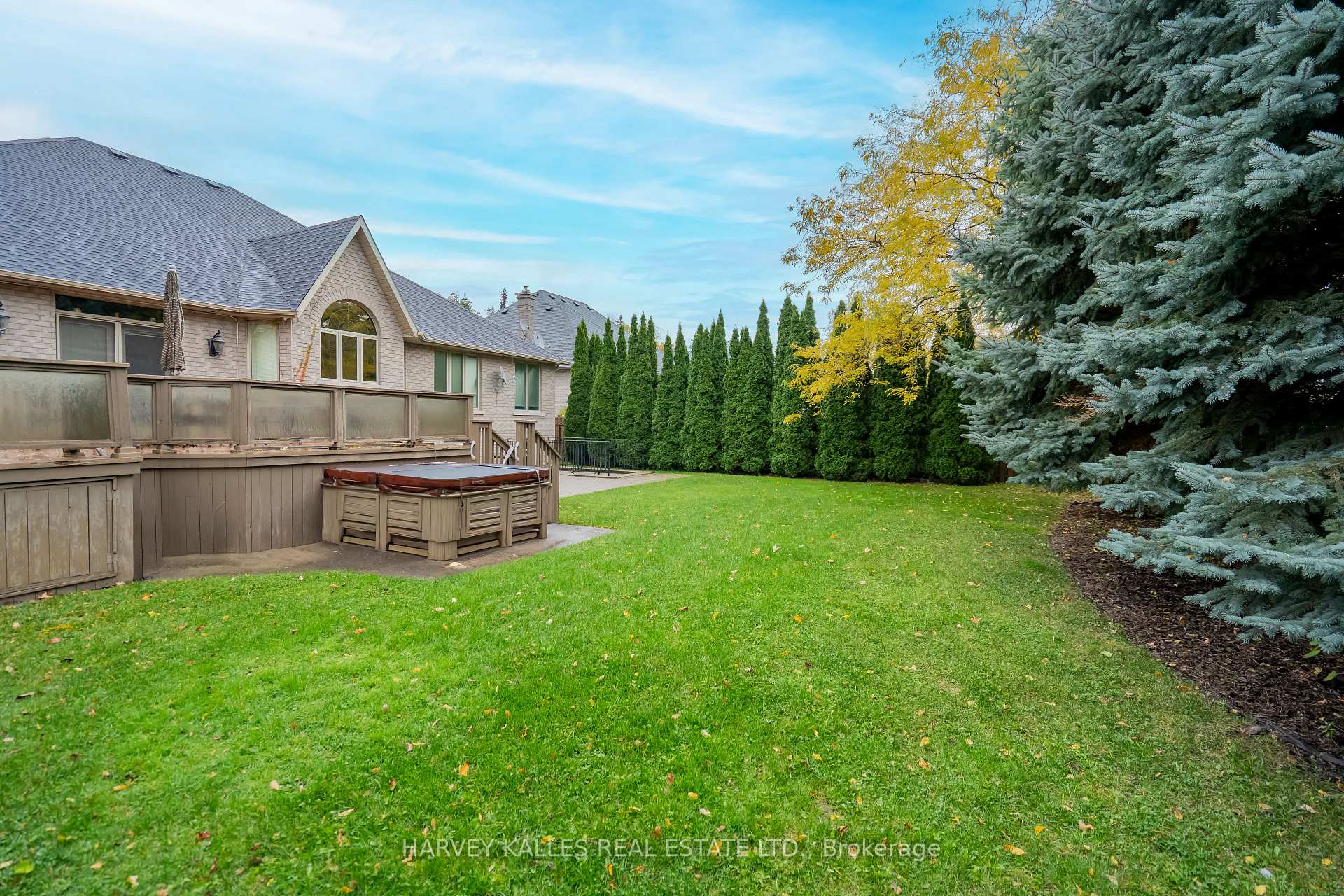 Photo 42 of 2370 Hammond Road, Mississauga, Sheridan — HOMEH