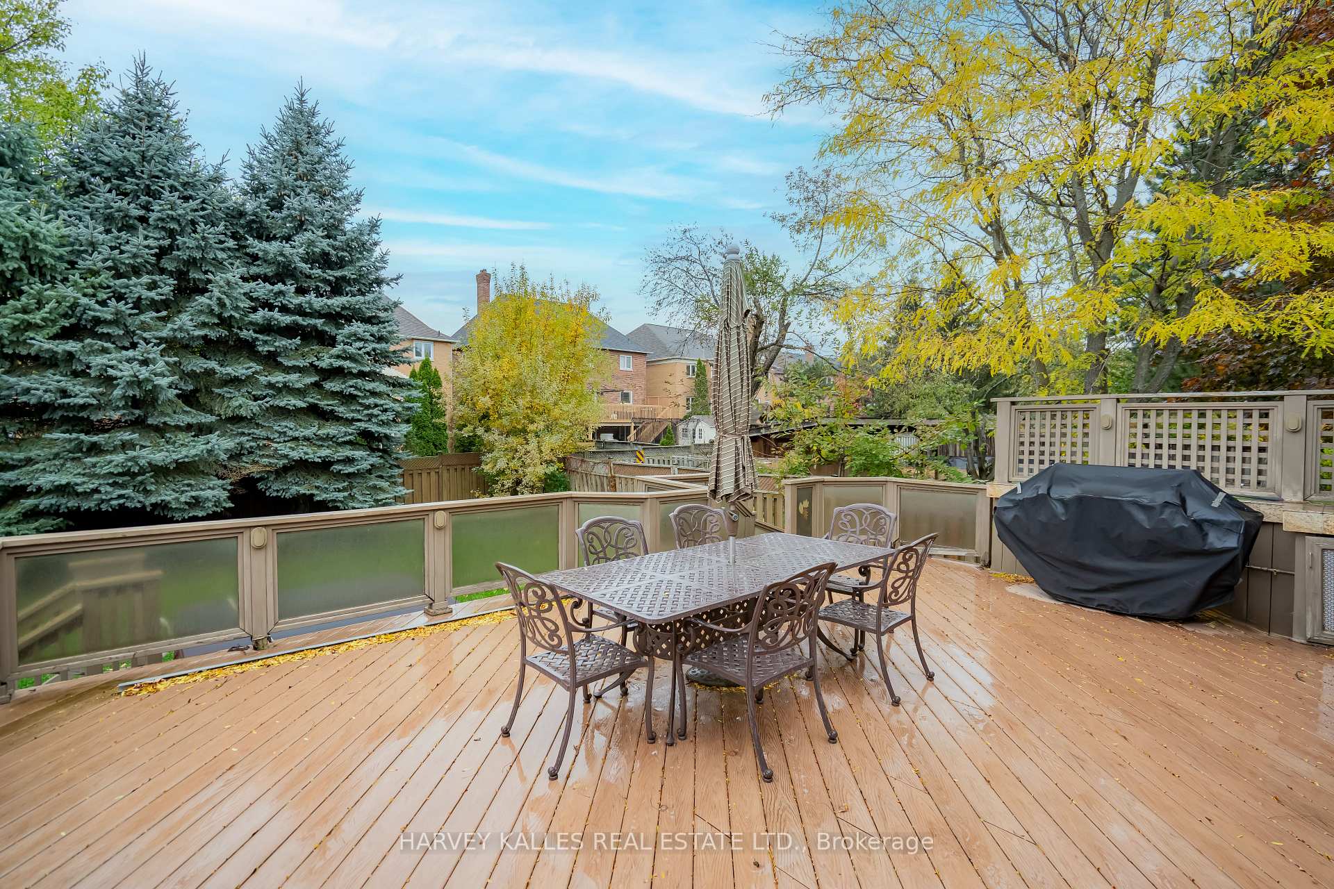 Photo 44 of 2370 Hammond Road, Mississauga, Sheridan — HOMEH