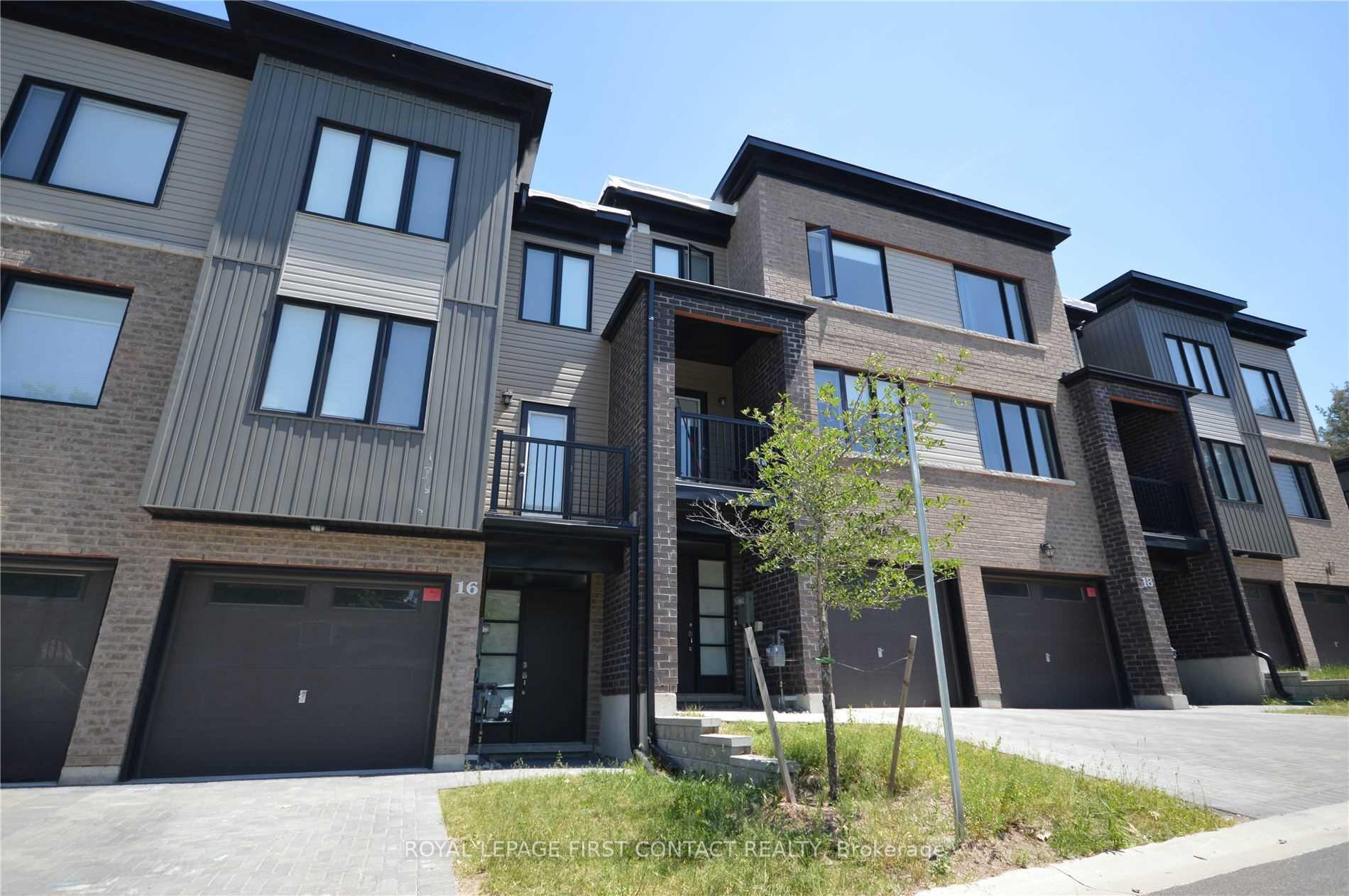 Photo 1 of Unit 16, 199 Ardagh Road, Barrie, Ardagh — HOMEH