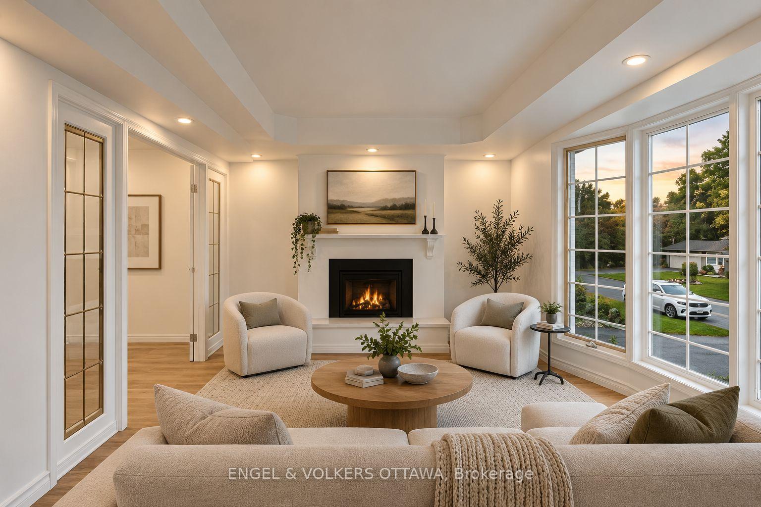 Photo 10 of 5293 Mclean Crescent, Ottawa, Manotick Long Island & Nicholls Island — HOMEH