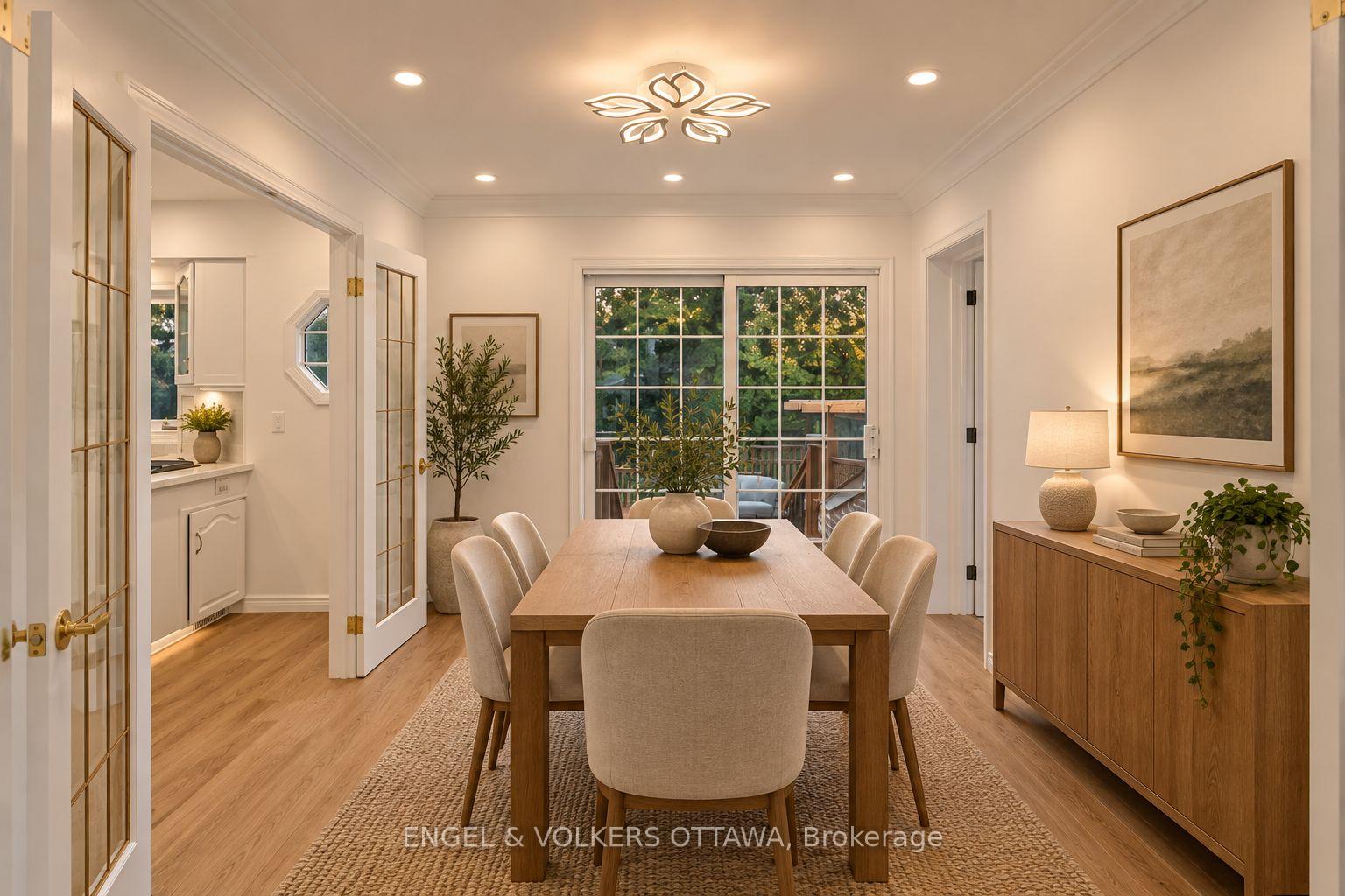 Photo 15 of 5293 Mclean Crescent, Ottawa, Manotick Long Island & Nicholls Island — HOMEH