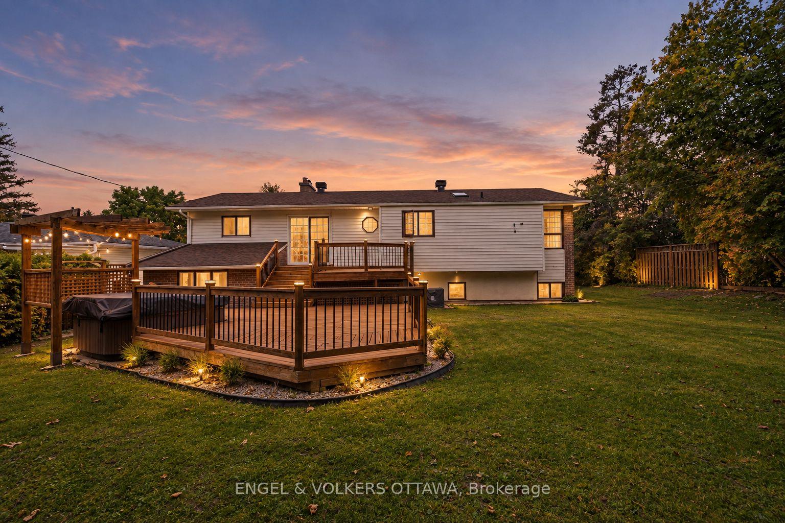 Photo 41 of 5293 Mclean Crescent, Ottawa, Manotick Long Island & Nicholls Island — HOMEH