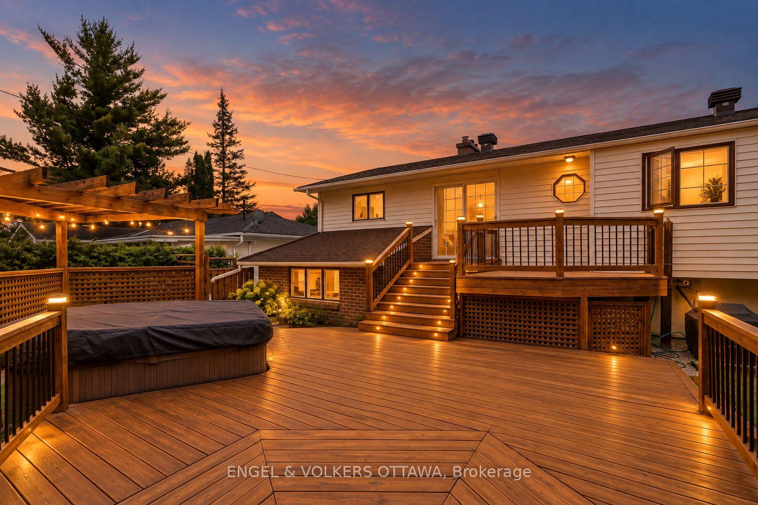 Photo 44 of 5293 Mclean Crescent, Ottawa, Manotick Long Island & Nicholls Island — HOMEH