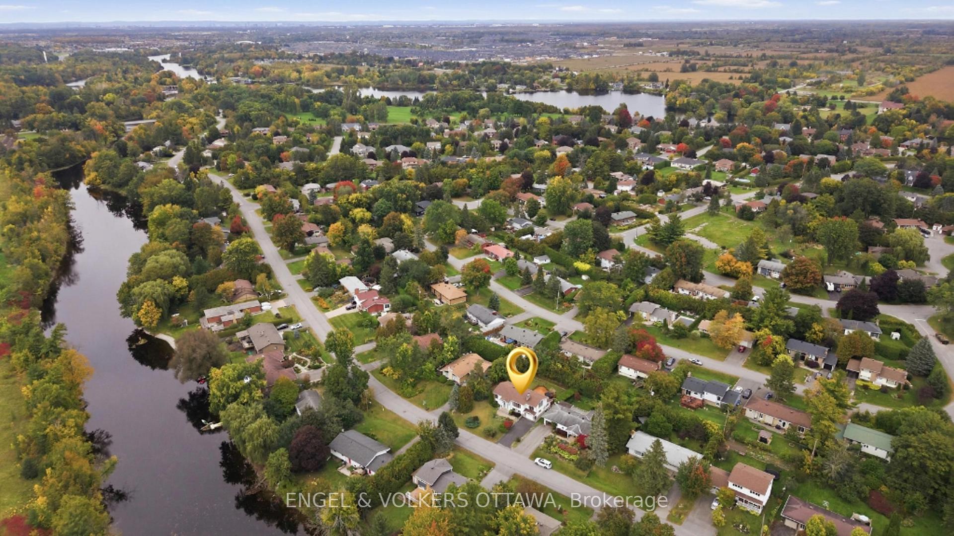 Photo 46 of 5293 Mclean Crescent, Ottawa, Manotick Long Island & Nicholls Island — HOMEH