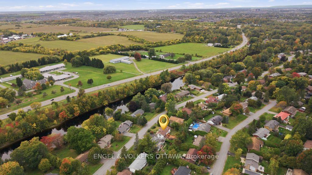 Photo 47 of 5293 Mclean Crescent, Ottawa, Manotick Long Island & Nicholls Island — HOMEH