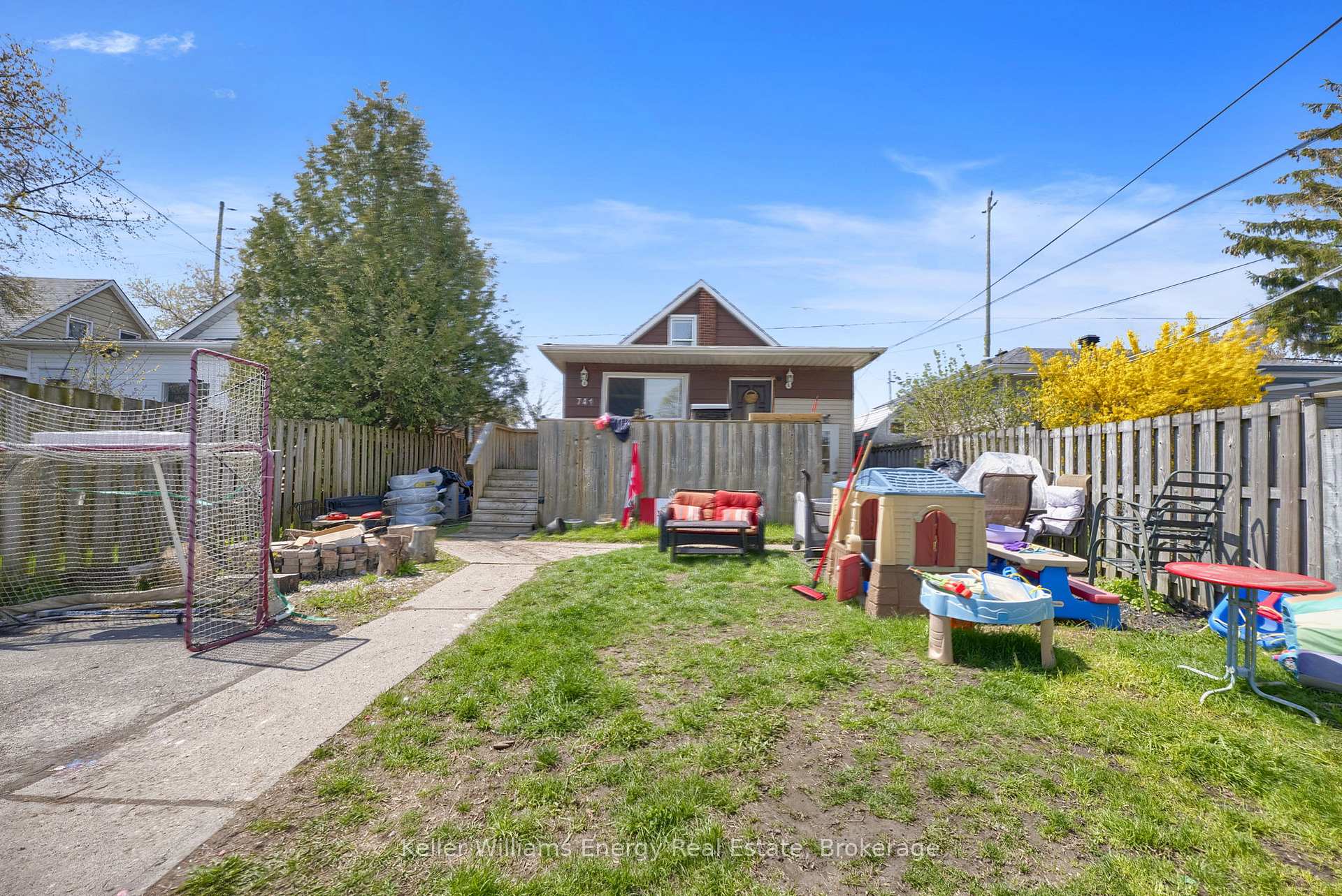 Photo 40 of 741 Ritson Road S, Oshawa, Lakeview — HOMEH