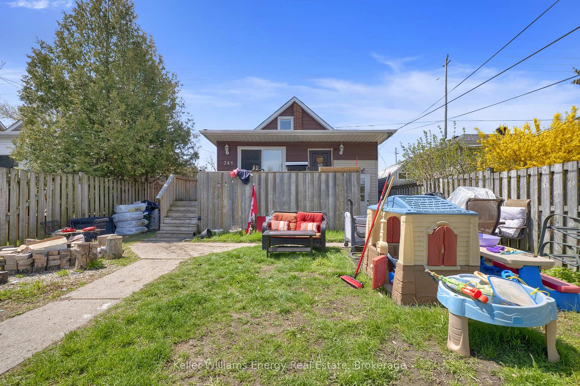 Photo 41 of 741 Ritson Road S, Oshawa, Lakeview — HOMEH
