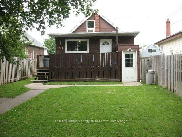Photo 42 of 741 Ritson Road S, Oshawa, Lakeview — HOMEH