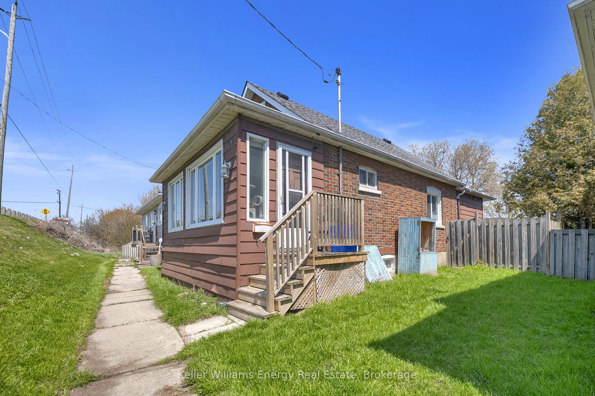 Photo 47 of 741 Ritson Road S, Oshawa, Lakeview — HOMEH