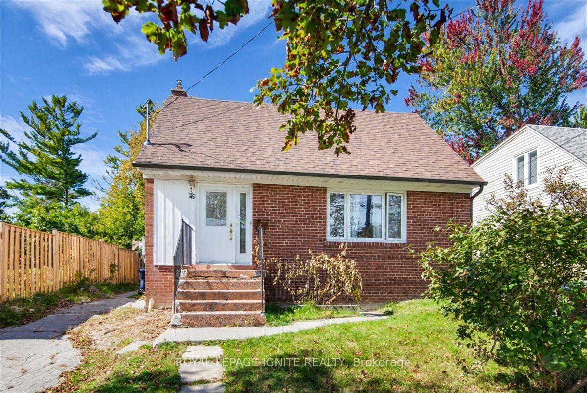Photo 2 of 76 Celeste Drive, Scarborough, West Hill — HOMEH