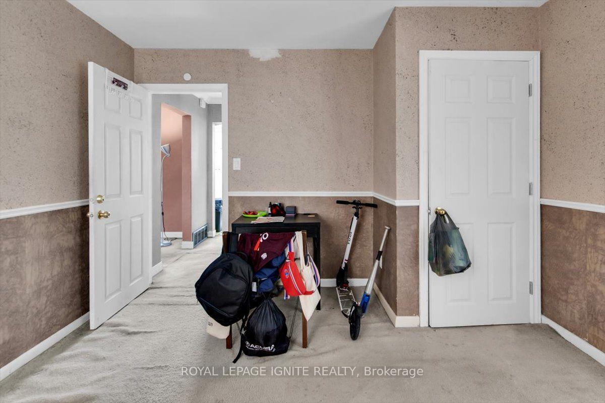Photo 26 of 76 Celeste Drive, Scarborough, West Hill — HOMEH