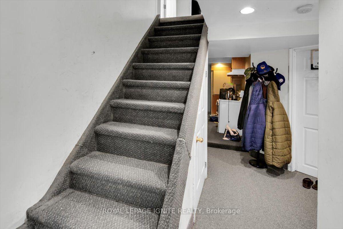 Photo 36 of 76 Celeste Drive, Scarborough, West Hill — HOMEH