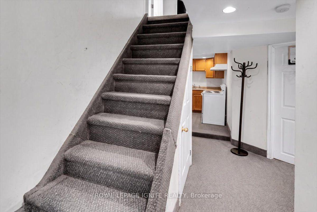 Photo 28 of 76 Celeste Drive, Scarborough, West Hill — HOMEH