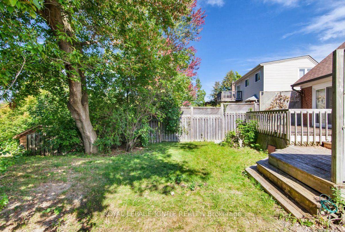 Photo 37 of 76 Celeste Drive, Scarborough, West Hill — HOMEH