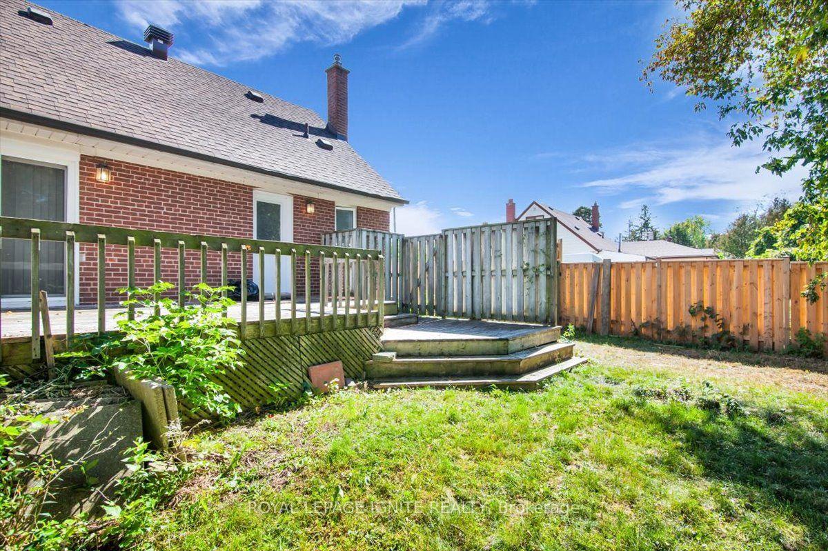 Photo 40 of 76 Celeste Drive, Scarborough, West Hill — HOMEH