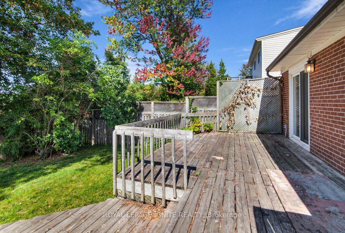Photo 41 of 76 Celeste Drive, Scarborough, West Hill — HOMEH