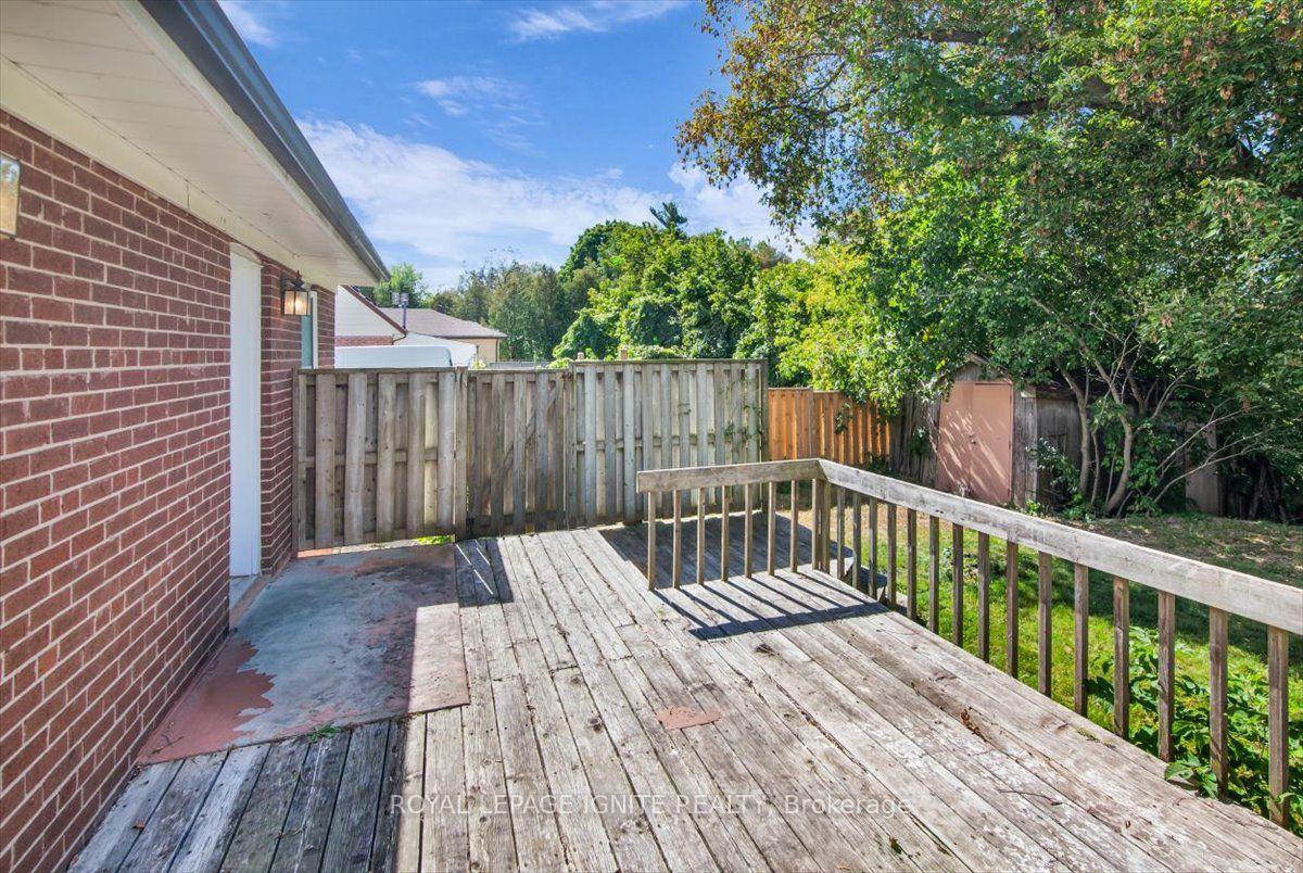 Photo 43 of 76 Celeste Drive, Scarborough, West Hill — HOMEH