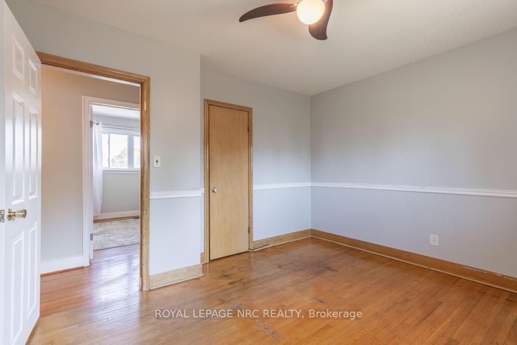 Photo 15 of 10 Ridgeview Avenue, St. Catharines, Carlton/Bunting — HOMEH