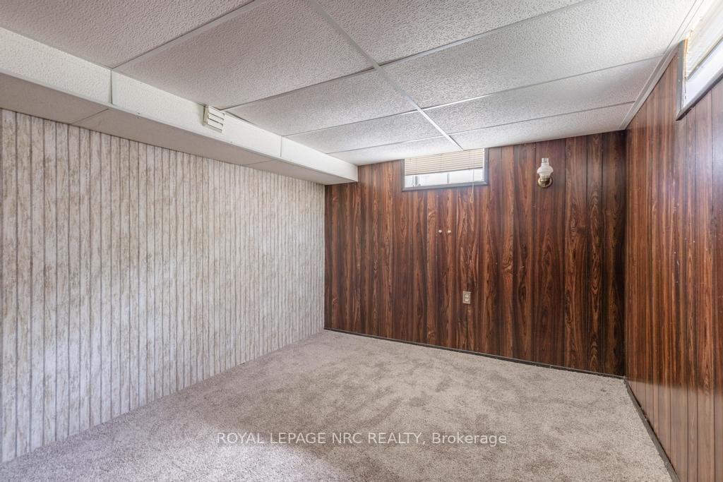 Photo 18 of 10 Ridgeview Avenue, St. Catharines, Carlton/Bunting — HOMEH