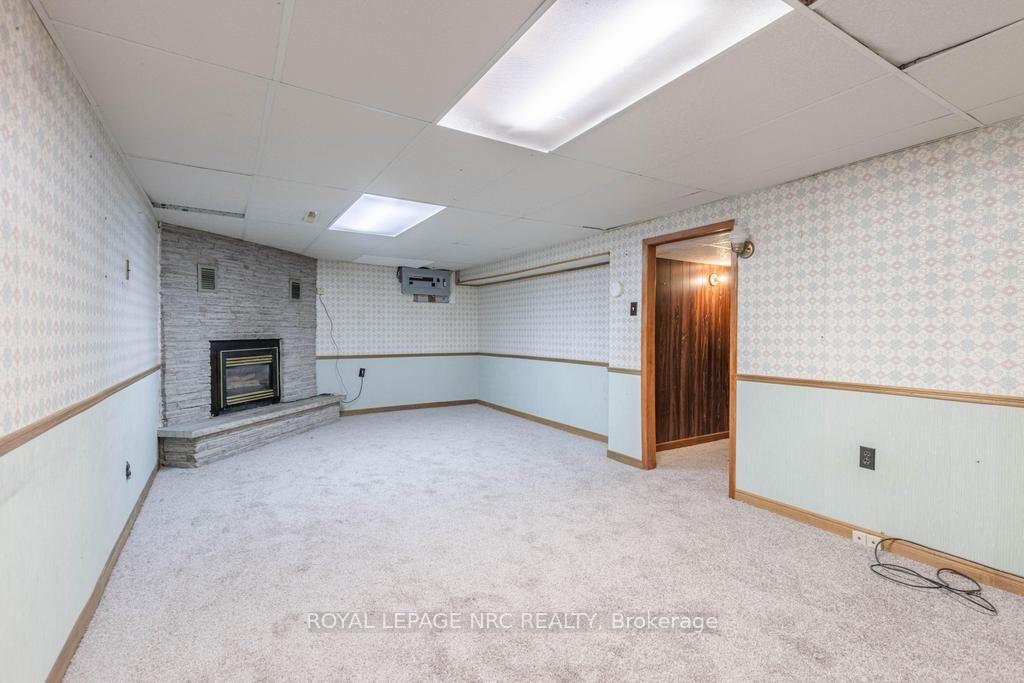 Photo 19 of 10 Ridgeview Avenue, St. Catharines, Carlton/Bunting — HOMEH