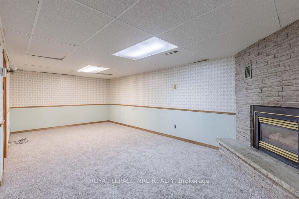 Photo 20 of 10 Ridgeview Avenue, St. Catharines, Carlton/Bunting — HOMEH