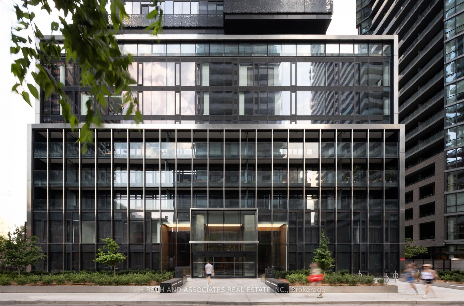 Photo 23 of Unit 4202, 55 Charles Street E, Toronto, Church-Yonge Corridor — HOMEH