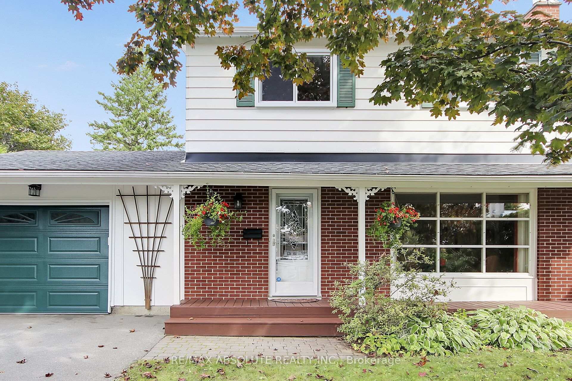 Photo 2 of 144 Old Colony Road, Ottawa, Kanata - Glencairn/Hazeldean — HOMEH