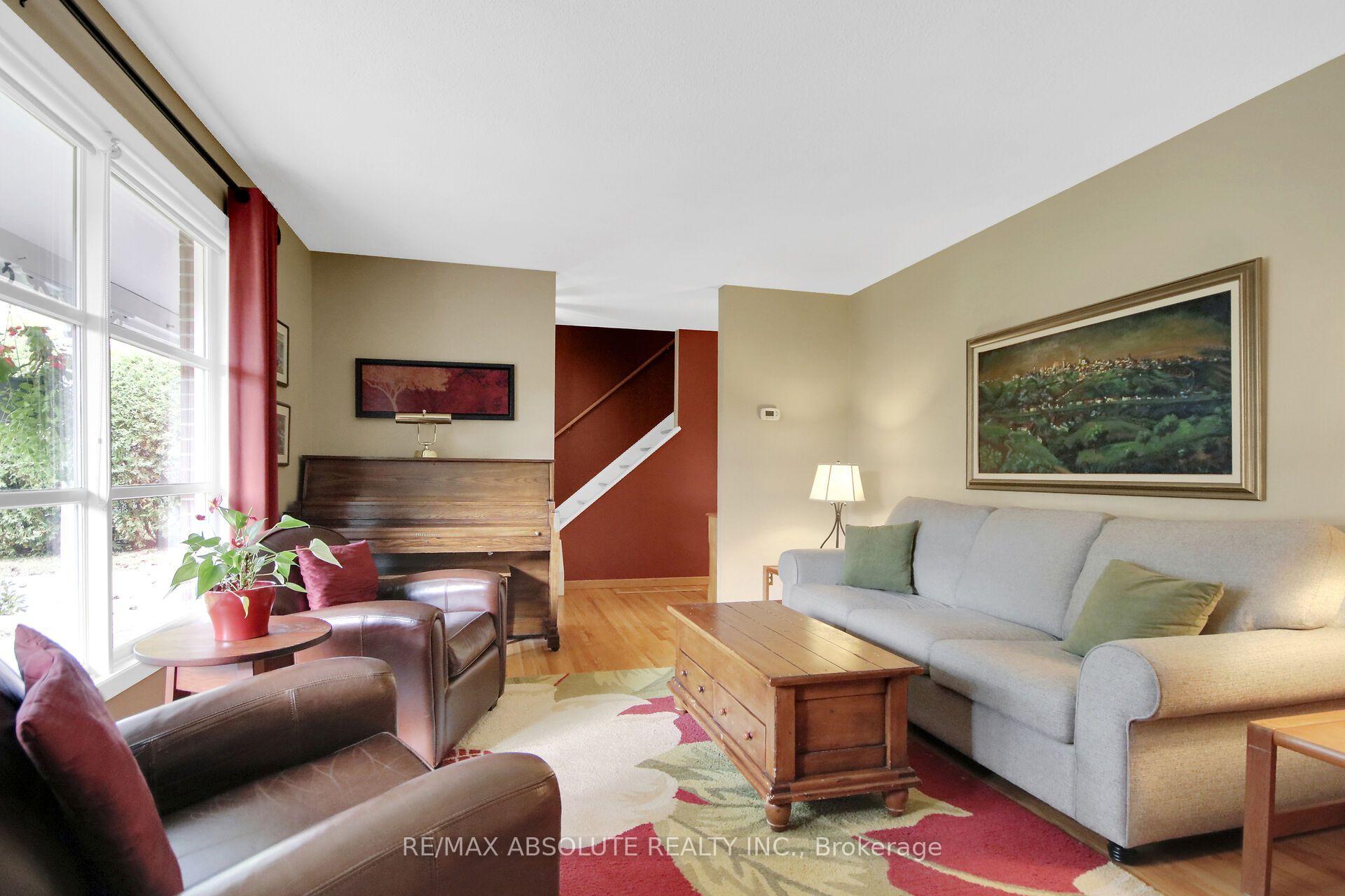 Photo 8 of 144 Old Colony Road, Ottawa, Kanata - Glencairn/Hazeldean — HOMEH