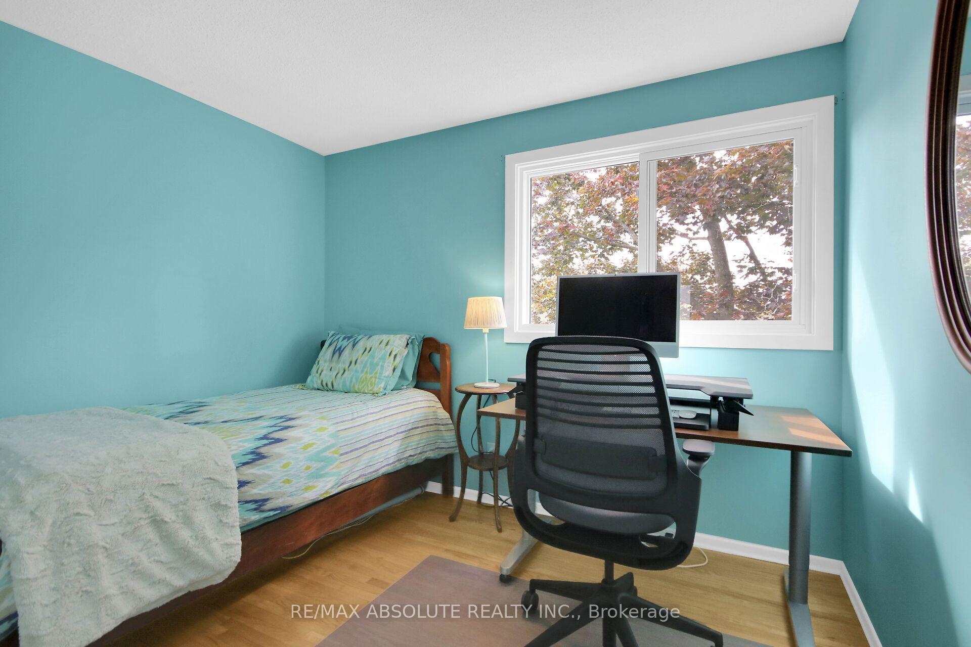 Photo 25 of 144 Old Colony Road, Ottawa, Kanata - Glencairn/Hazeldean — HOMEH