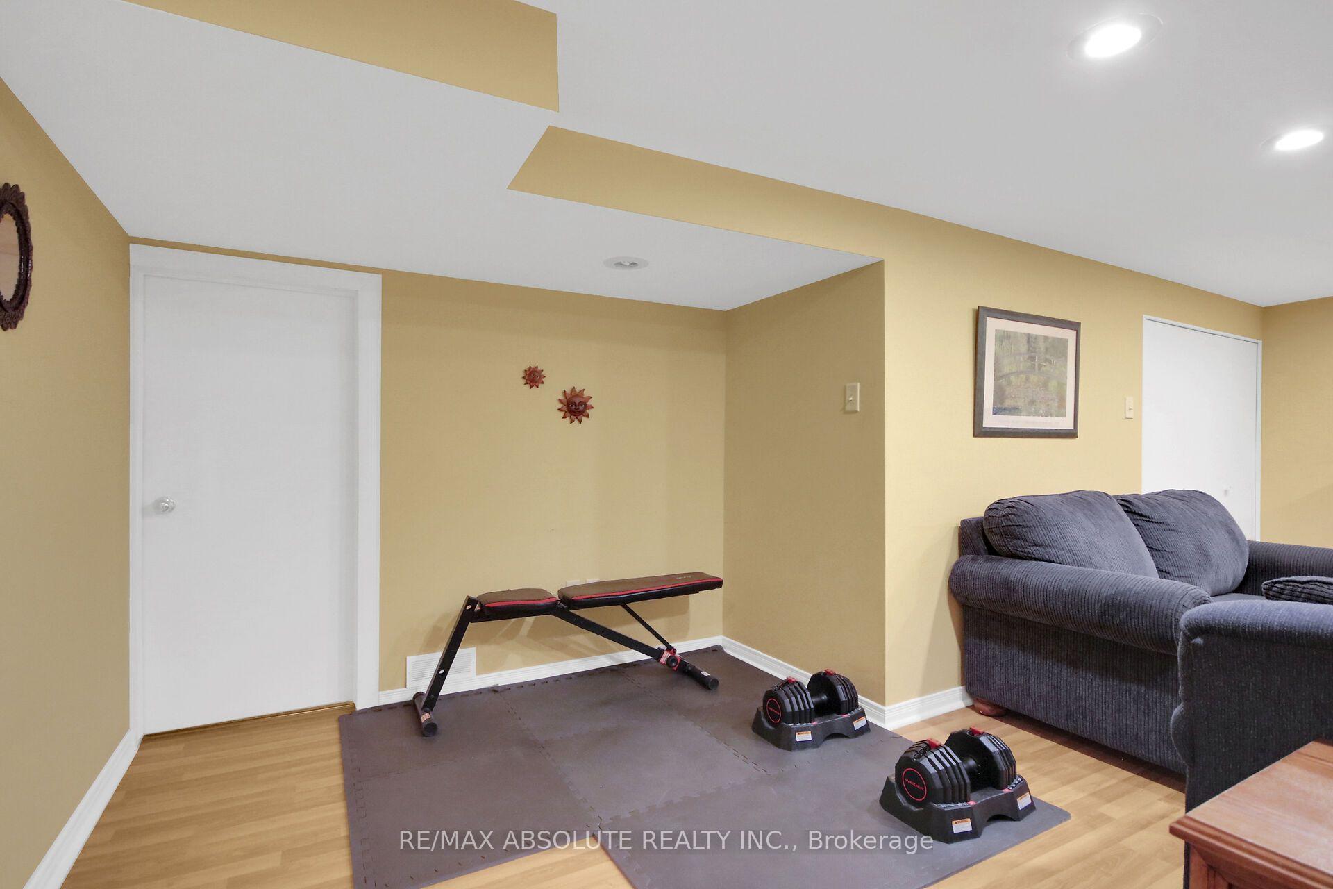 Photo 33 of 144 Old Colony Road, Ottawa, Kanata - Glencairn/Hazeldean — HOMEH