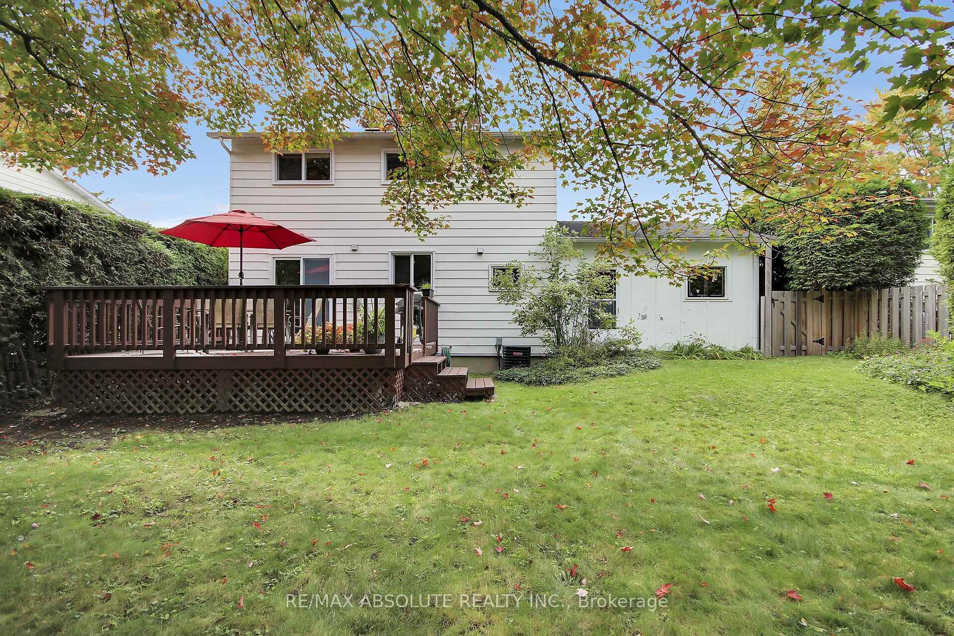 Photo 34 of 144 Old Colony Road, Ottawa, Kanata - Glencairn/Hazeldean — HOMEH